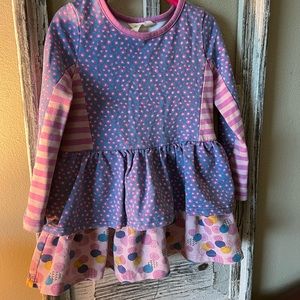 Matilda Jane Size 4